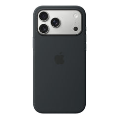 A Photo Of Apple iPhone 17 Series - Silicone Case with MagSafe