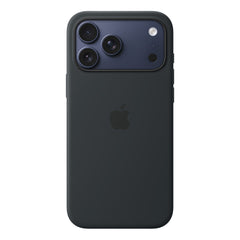 A Photo Of Apple iPhone 17 Series - Silicone Case with MagSafe
