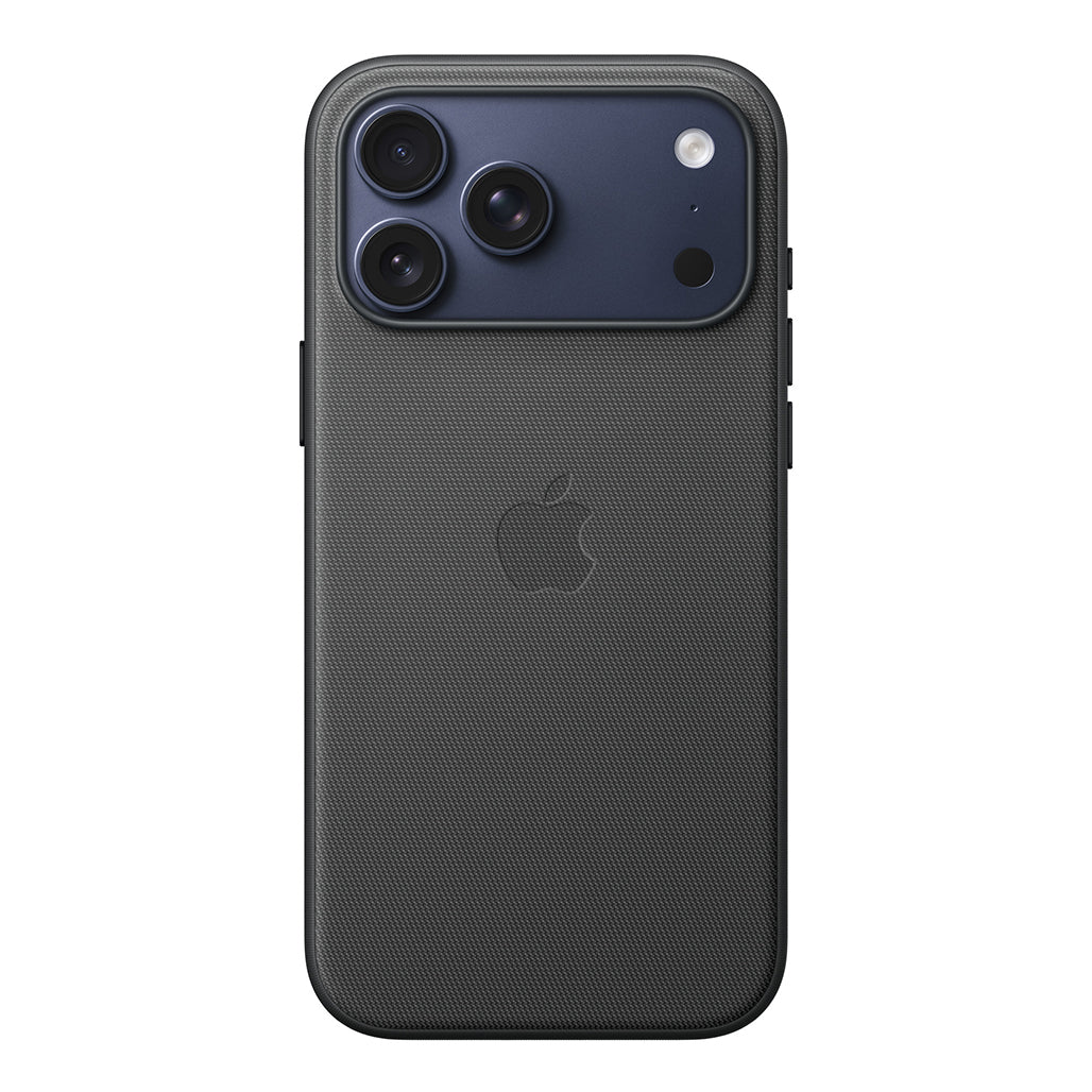 A Photo Of Apple iPhone 17 Series - TechWoven Case with MagSafe