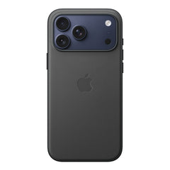 A Photo Of Apple iPhone 17 Series - TechWoven Case with MagSafe