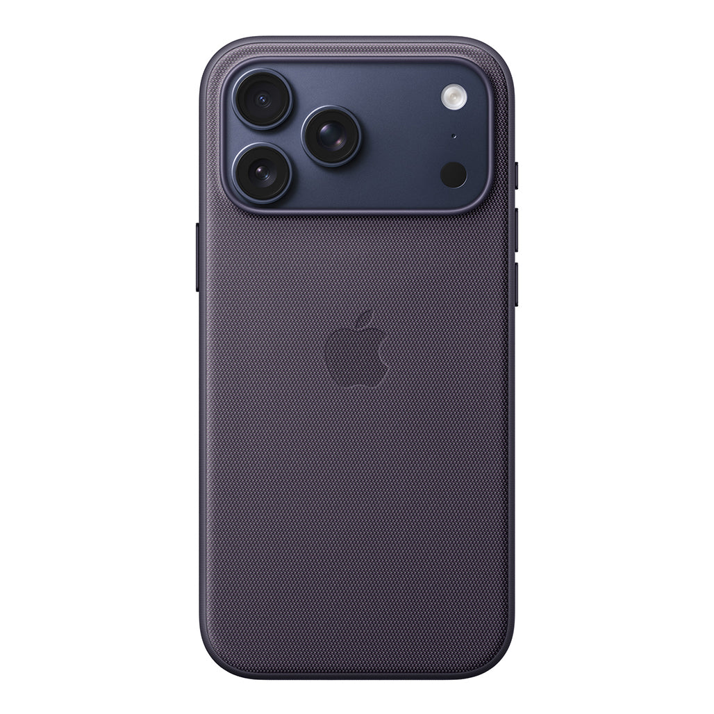 A Photo Of Apple iPhone 17 Series - TechWoven Case with MagSafe