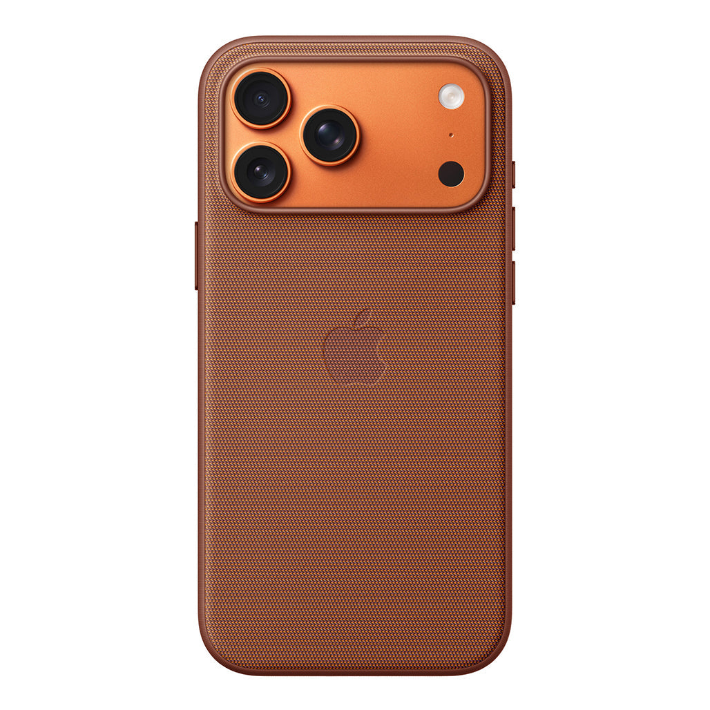 A Photo Of Apple iPhone 17 Series - TechWoven Case with MagSafe