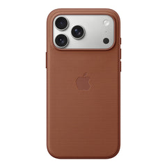 A Photo Of Apple iPhone 17 Series - TechWoven Case with MagSafe