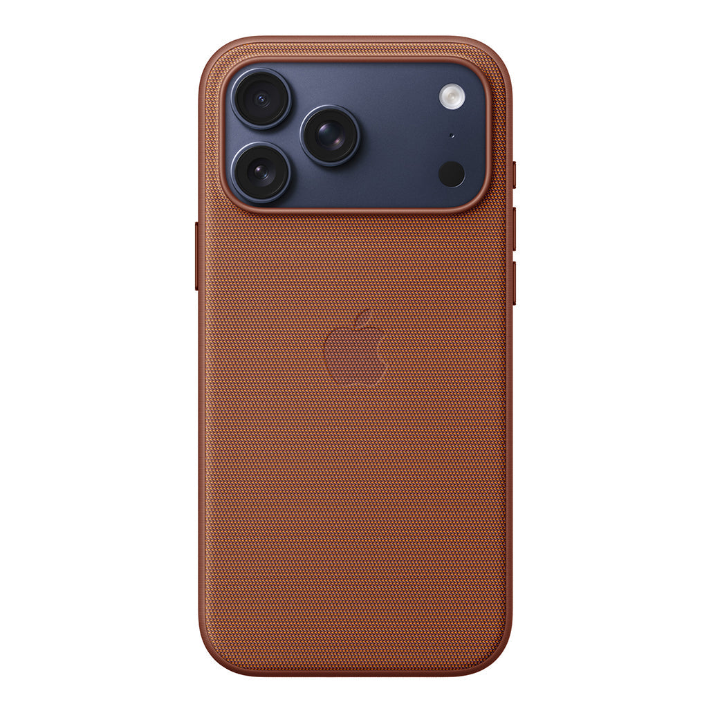 A Photo Of Apple iPhone 17 Series - TechWoven Case with MagSafe
