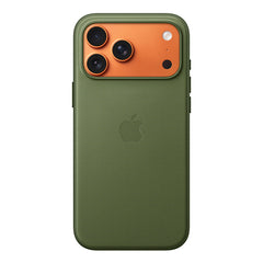 A Photo Of Apple iPhone 17 Series - TechWoven Case with MagSafe