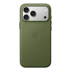 A Photo Of Apple iPhone 17 Series - TechWoven Case with MagSafe