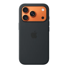 A Photo Of Apple iPhone 17 Series - Silicone Case with MagSafe