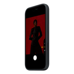 A Photo Of Apple iPhone 17 Series - Silicone Case with MagSafe