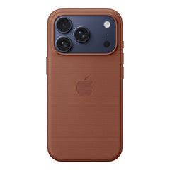 A Photo Of Apple iPhone 17 Series - TechWoven Case with MagSafe