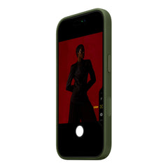 A Photo Of Apple iPhone 17 Series - TechWoven Case with MagSafe