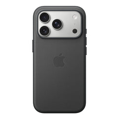 A Photo Of Apple iPhone 17 Series - TechWoven Case with MagSafe