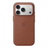 Apple iPhone 17 Series - TechWoven Case with MagSafe