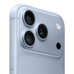 A Photo Of Apple iPhone 18 Pro