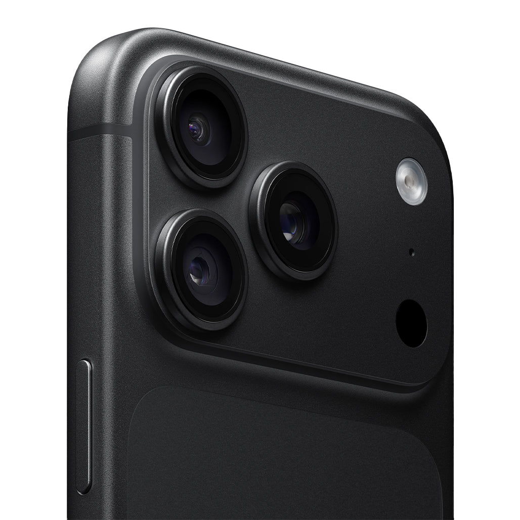 A Photo Of Apple iPhone 18 Pro