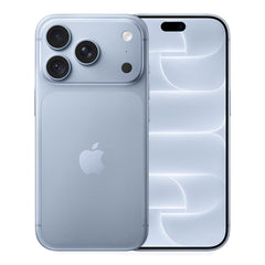 A Photo Of Apple iPhone 18 Pro