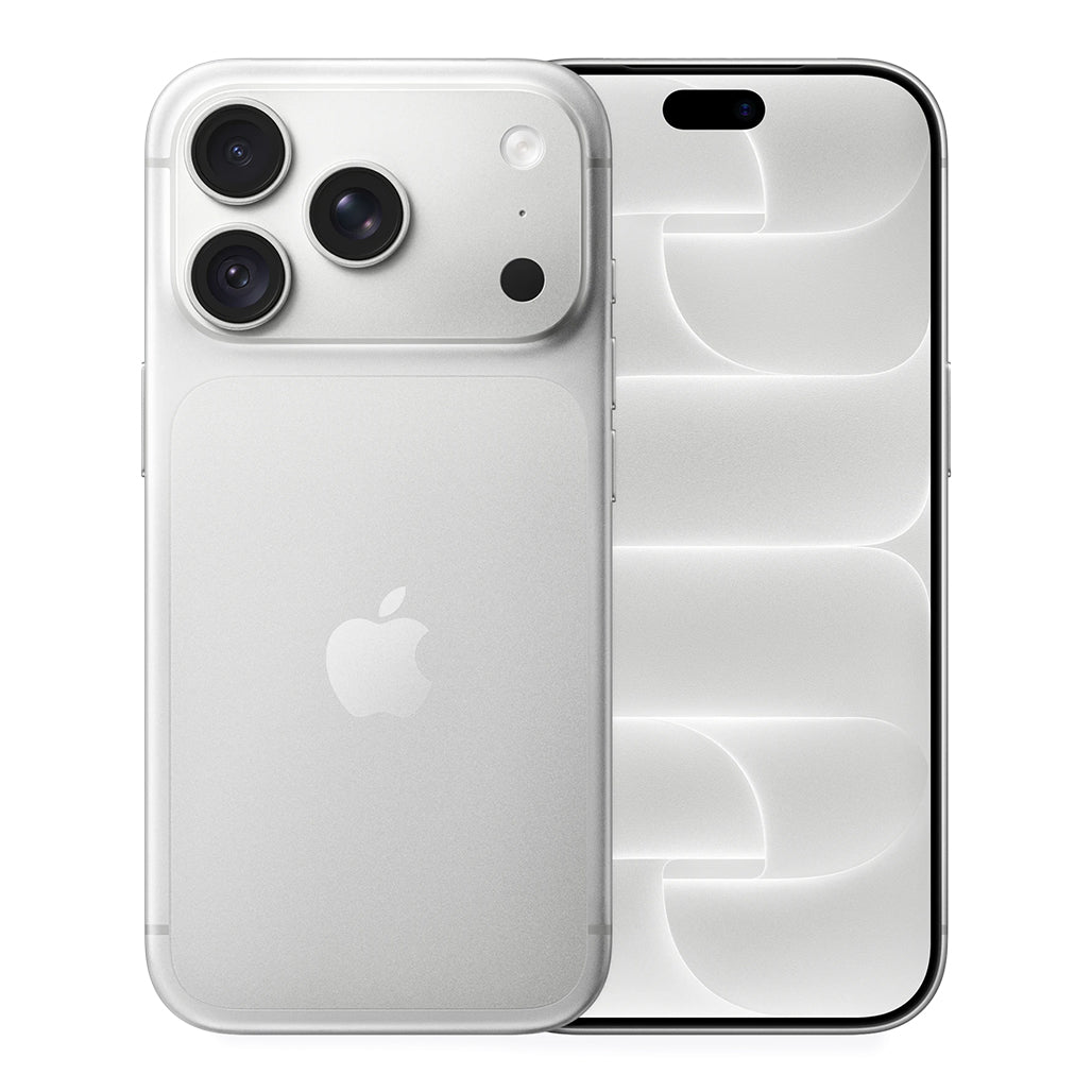 A Photo Of Apple iPhone 18 Pro