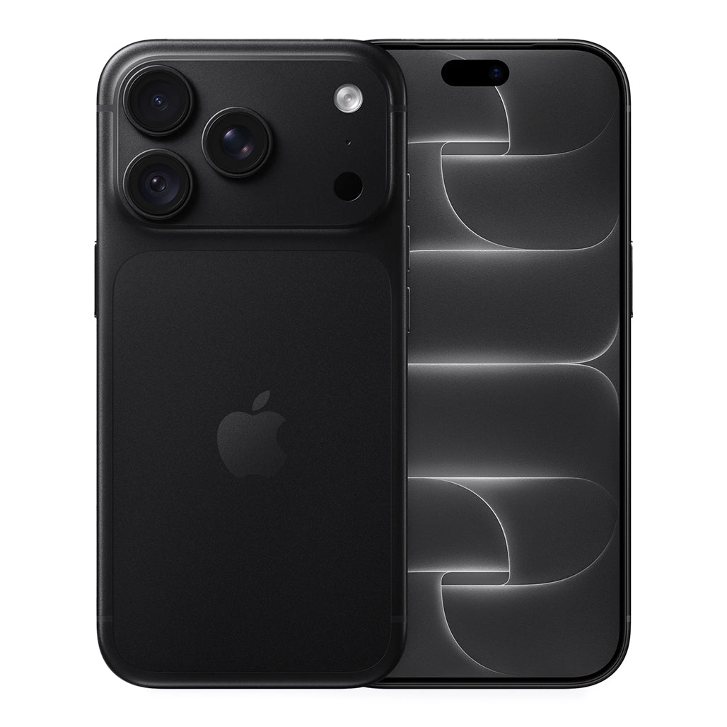A Photo Of Apple iPhone 18 Pro
