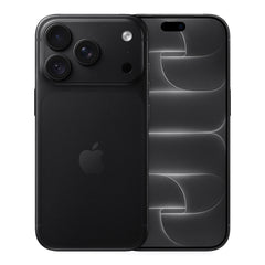 A Photo Of Apple iPhone 18 Pro