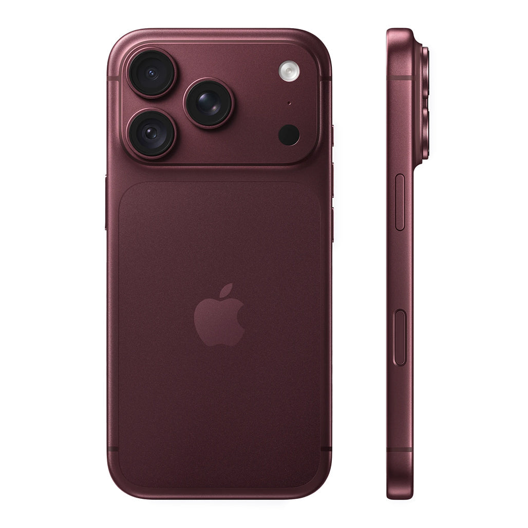 A Photo Of Apple iPhone 18 Pro