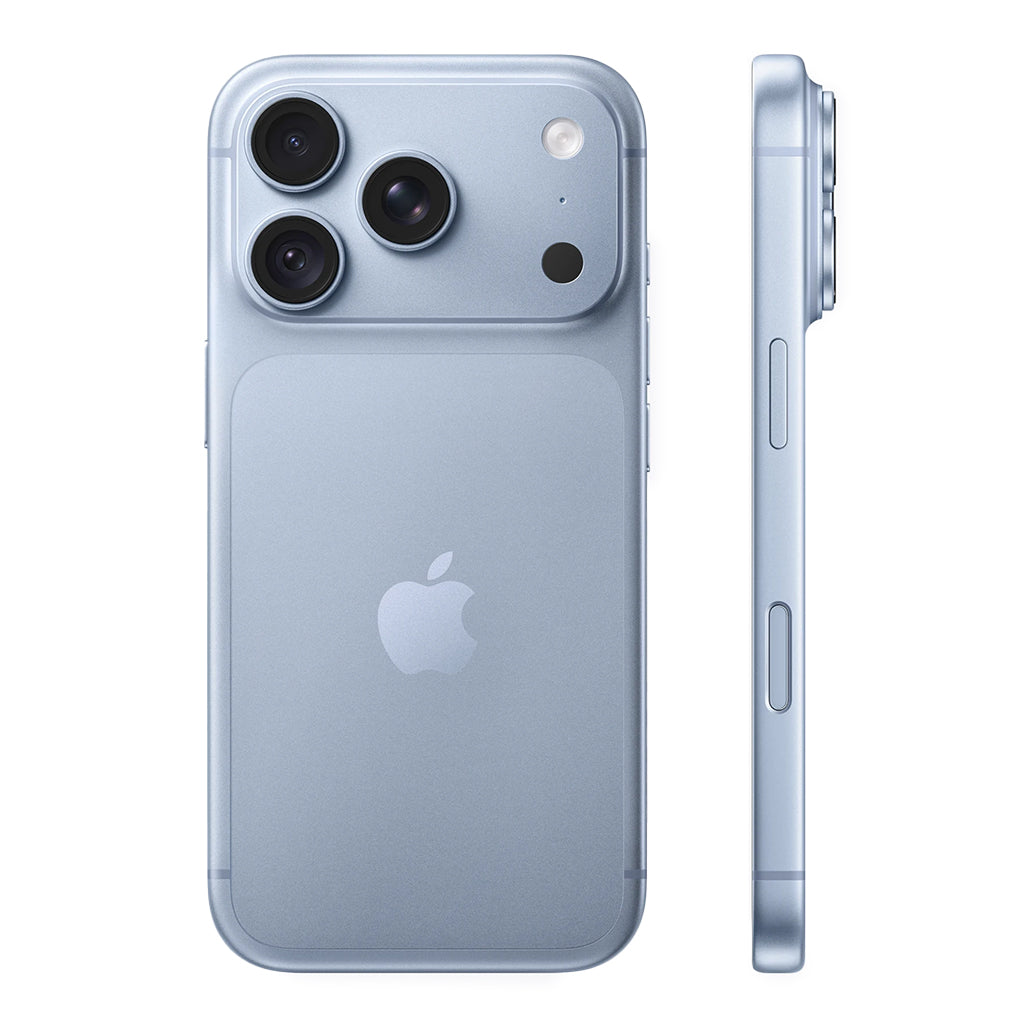 A Photo Of Apple iPhone 18 Pro