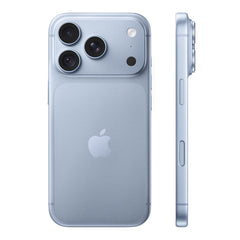A Photo Of Apple iPhone 18 Pro