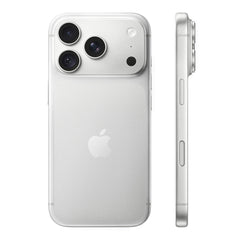 A Photo Of Apple iPhone 18 Pro