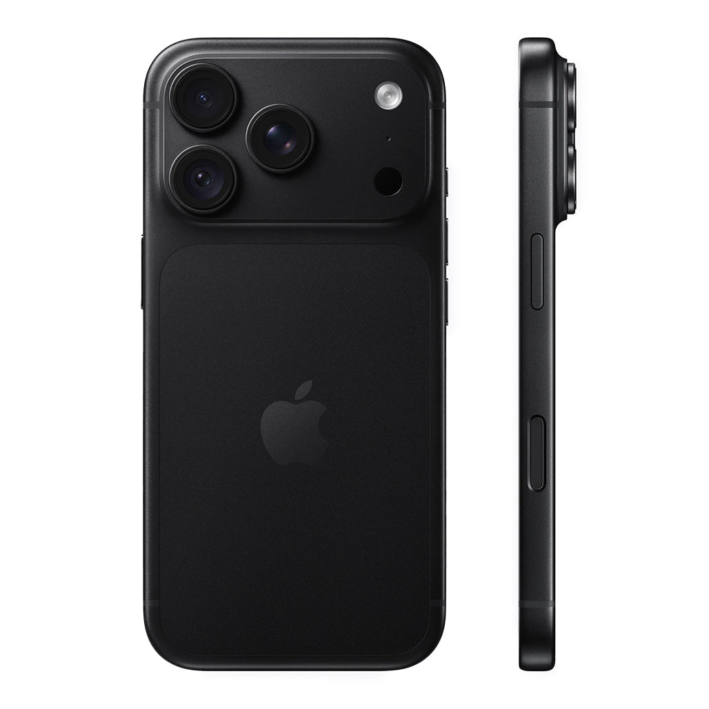 A Photo Of Apple iPhone 18 Pro