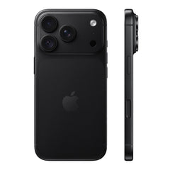 A Photo Of Apple iPhone 18 Pro