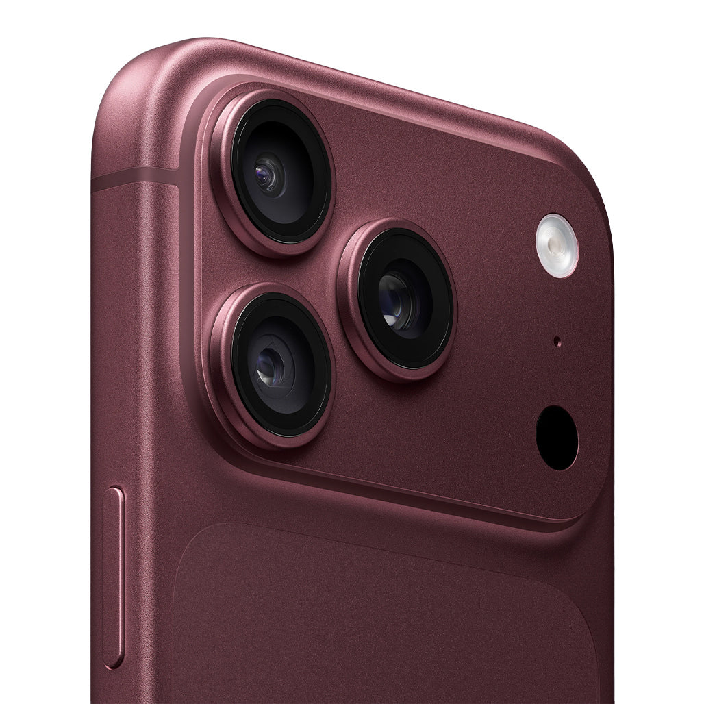 A Photo Of Apple iPhone 18 Pro