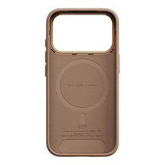 A Photo Of Pitaka Summa Case for iPhone 18 Series – Aramid Fiber MagSafe Protective Case
