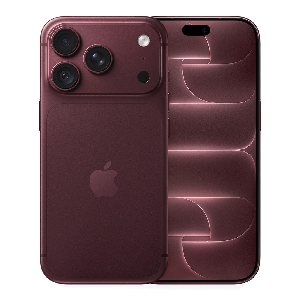 A Photo Of Apple iPhone 18 Pro