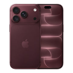A Photo Of Apple iPhone 18 Pro