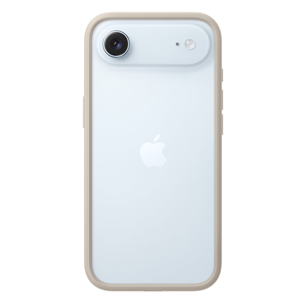 A Photo Of Apple iPhone Air Bumper