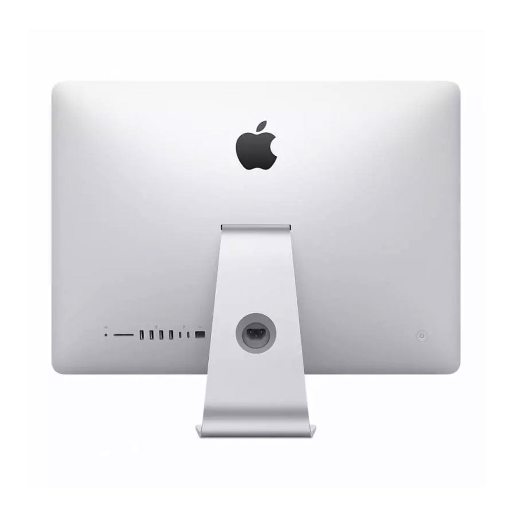 A Photo Of Apple iMac (2017) 21.5