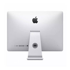 A Photo Of Apple iMac (2017) 21.5