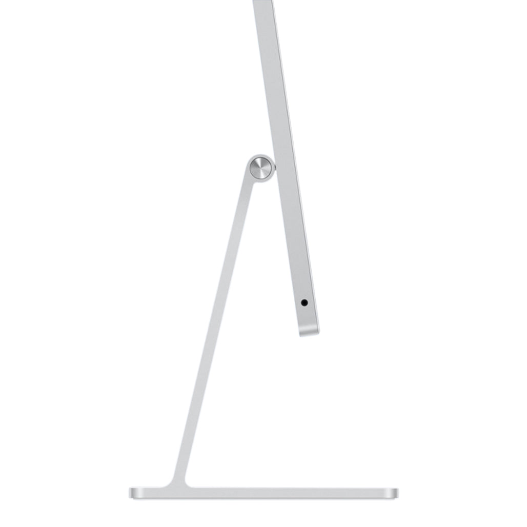 A Photo Of Apple iMac 24