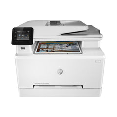 A Photo Of HP Color LaserJet Pro MFP M282nw Print, copy, scan, Wireless