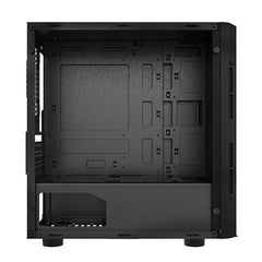 A Photo Of Xigmatek Nemesis - Gaming Case