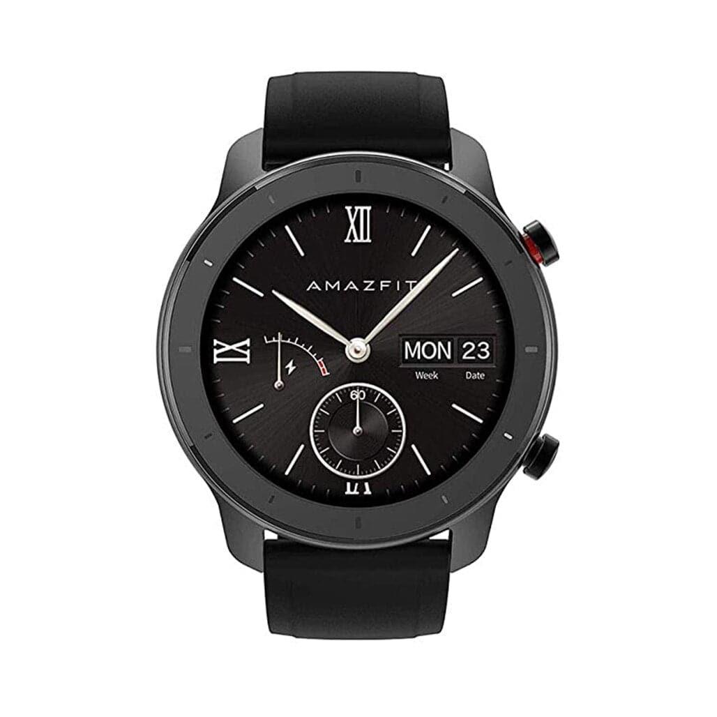 A Photo Of AmazFit GTR Lite A1922