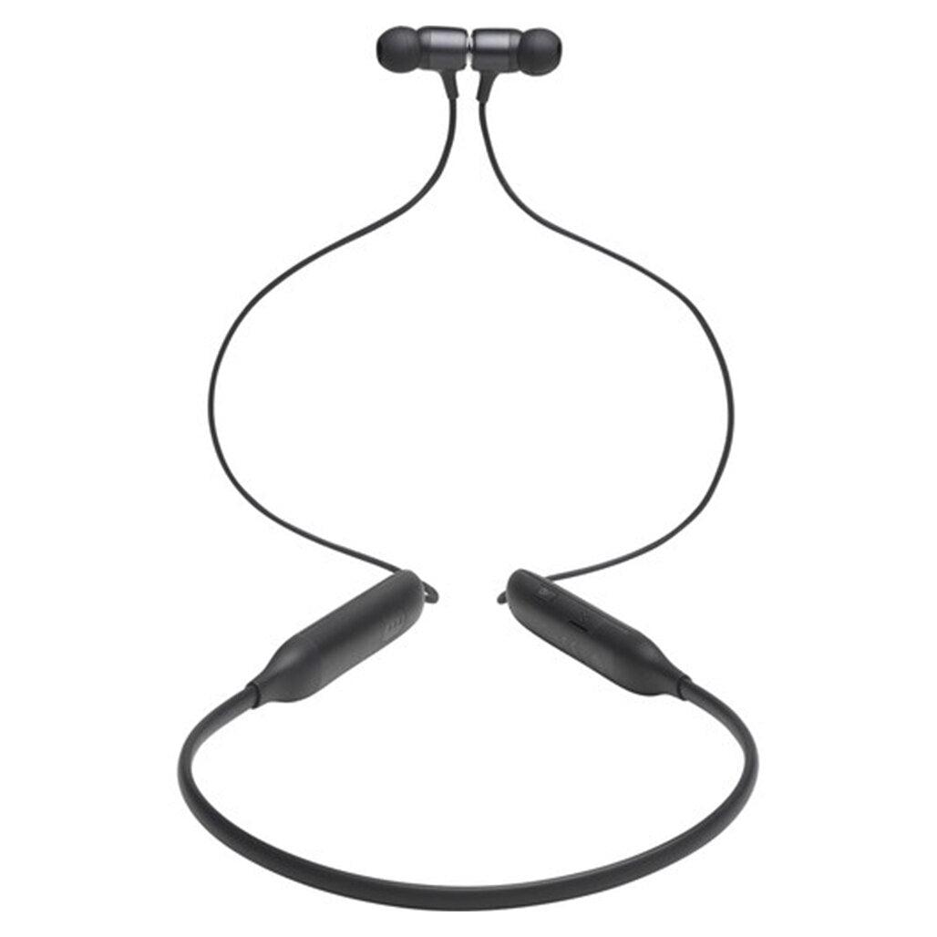 A Photo Of JBL LIVE 220BT - Wireless Neckband In-Ear Headphones with JBL Signature Sound and Voice Assistants
