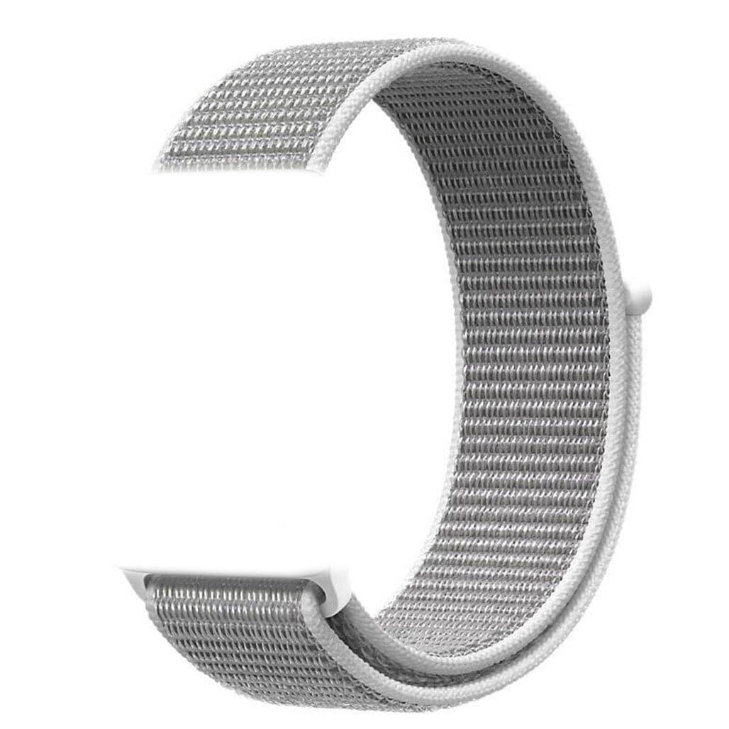 A Photo Of Apple Watch Nylon Band