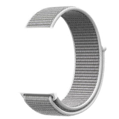 A Photo Of Apple Watch Nylon Band