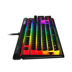 A Photo Of HyperX Alloy Elite 2 Red Switch - Full-size Wired Mechanical Gaming Keyboard | 4P5N3AX#ACB