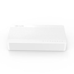 A Photo Of Tenda S108 8-port Ethernet Switch Desktop