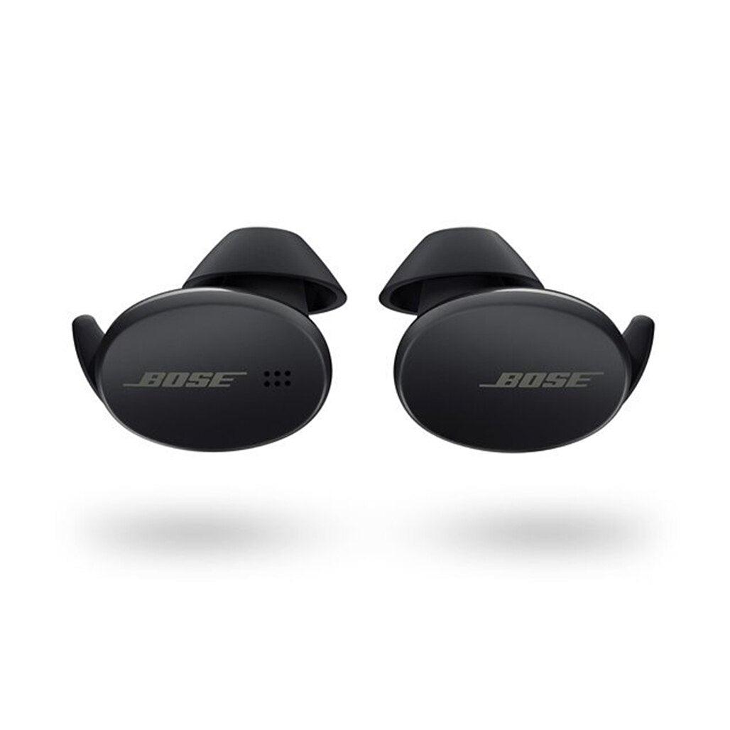A Photo Of Bose Sport Earbuds - Wireless In-Ear Headphones