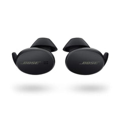 A Photo Of Bose Sport Earbuds - Wireless In-Ear Headphones