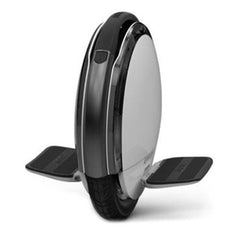 A Photo Of Ninebot One S2 by Segway - High-Performance Gyropod with Bluetooth Connectivity and Long Battery Life