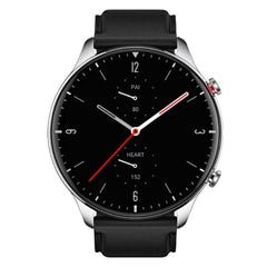 A Photo Of AmazFit GTR 2 - Classic Edition: Elegance Meets Advanced Technology