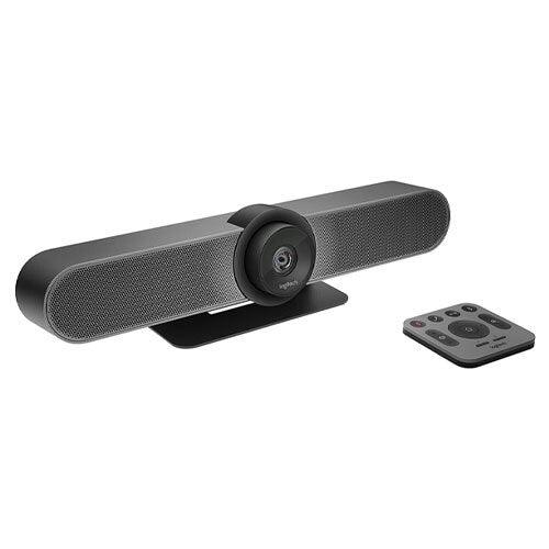 A Photo Of Logitech MeetUp HD Video and Audio Conferencing System for Small Meeting Rooms | 960-001102