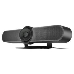 A Photo Of Logitech MeetUp HD Video and Audio Conferencing System for Small Meeting Rooms | 960-001102